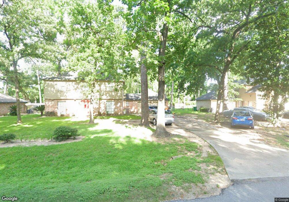 25203 Spring Ridge Dr, Spring, TX 77386 - photo 1