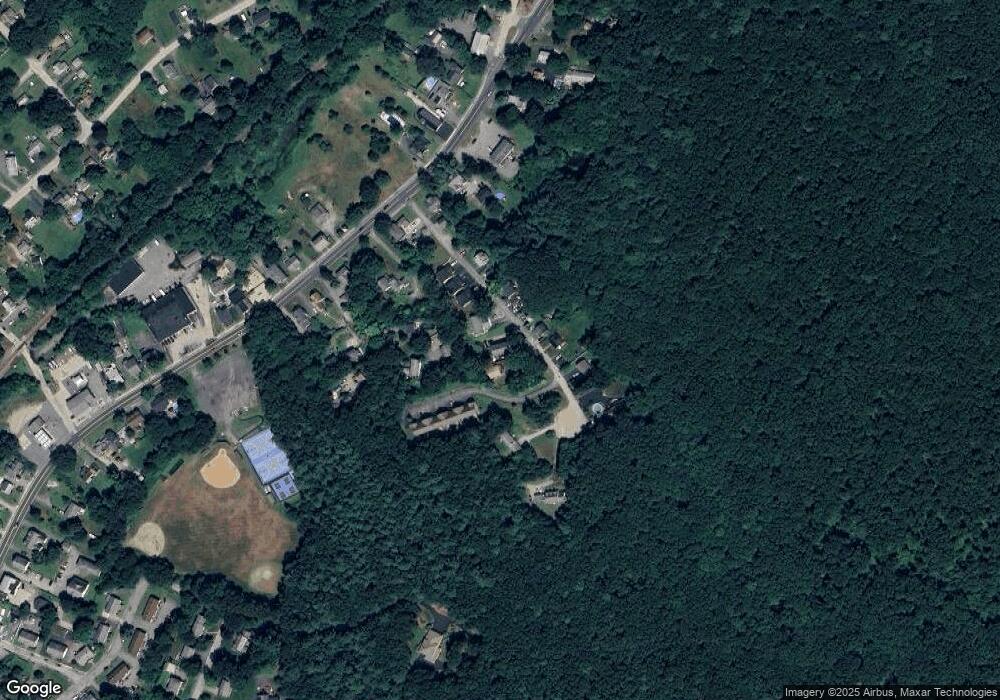 48 Arthur Dr unit 48, Whitinsville, MA 01588 - photo 1