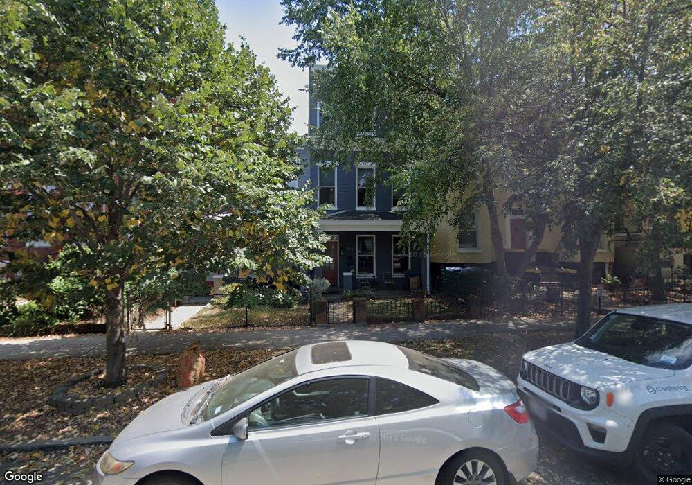 829 5th St NE, Washington, DC 20002 - photo 1