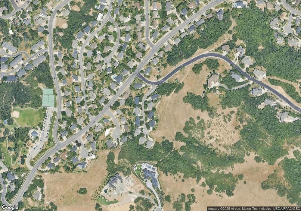 3813 Highland Ct, Bountiful, UT 84010 - photo 1