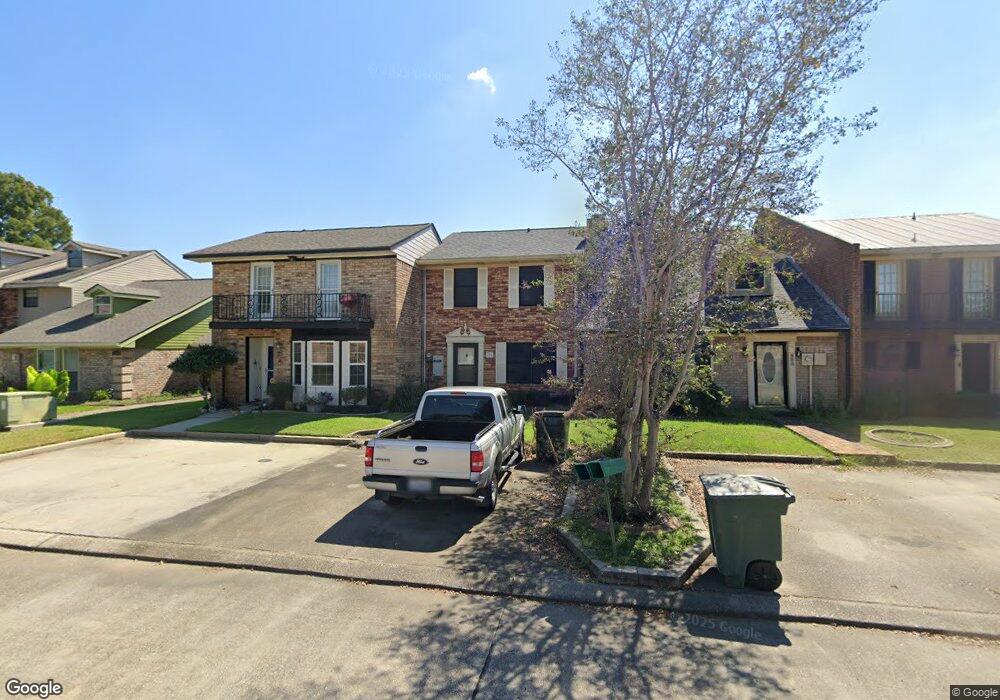 226 S French Quarter Dr, Houma, LA 70364 - photo 1