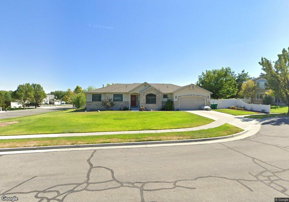 3713 Madera Cir, Riverton, UT 84065 - photo 1