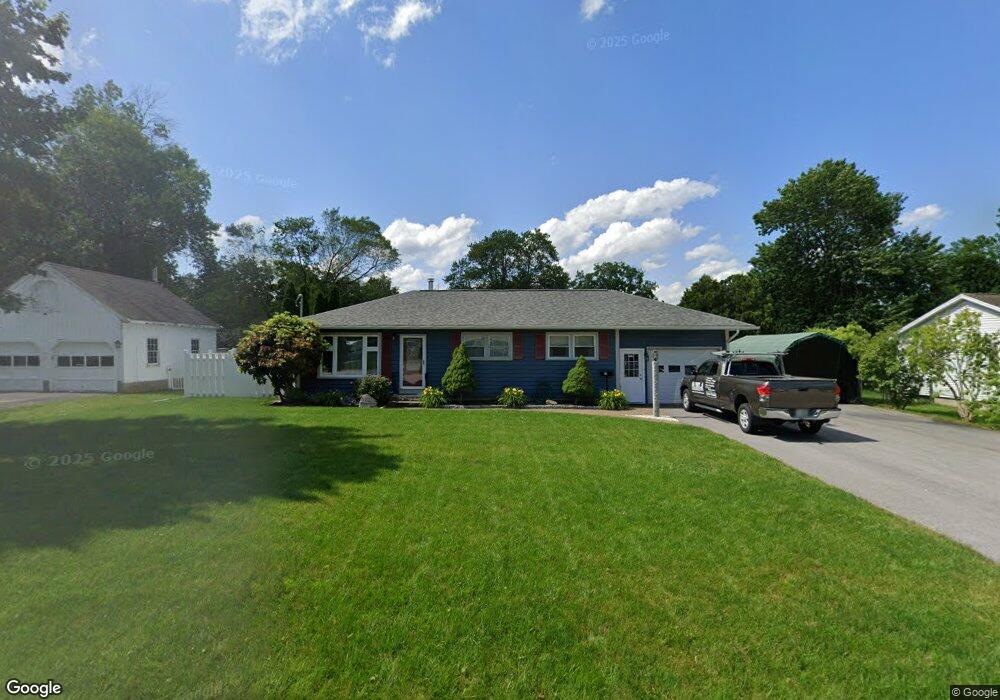 12 Rancourt St, Nashua, NH 03064 - photo 1