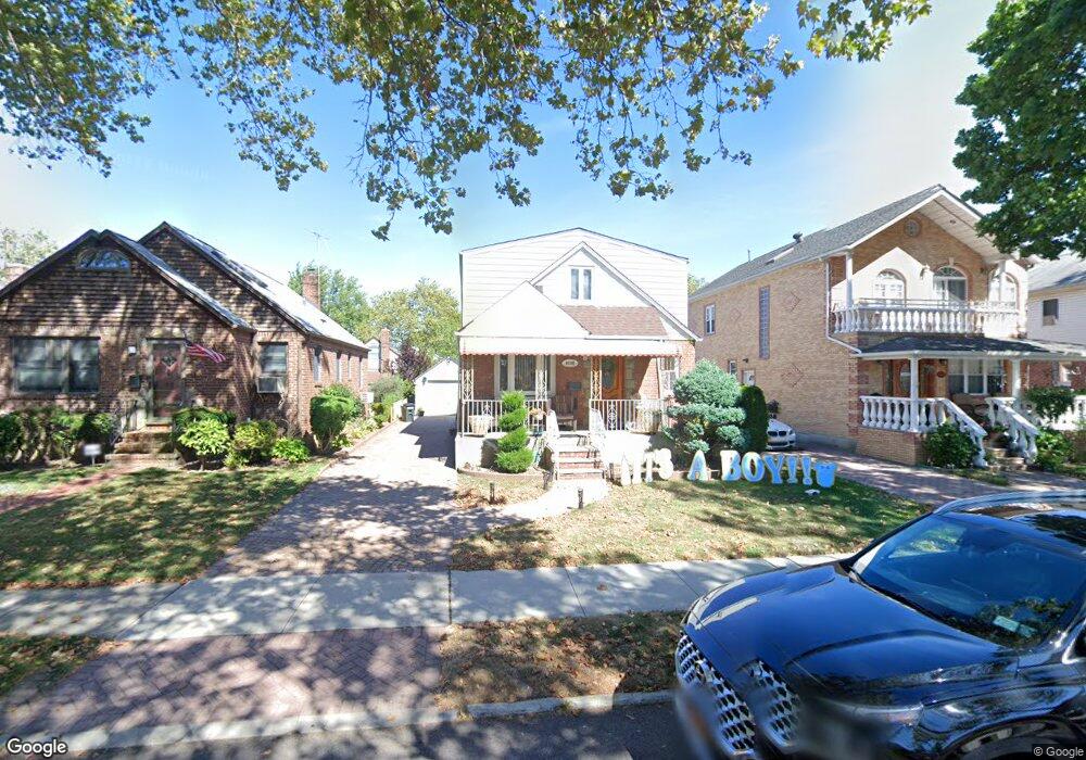 8135 246th St, Bellerose, NY 11426 - photo 1