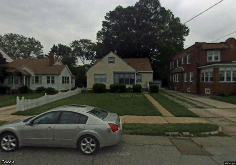 257 W Franklin Ave, Oaklyn, NJ 08107 - photo 1