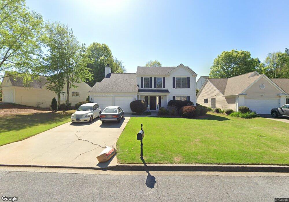 3425 River Summit Trail, Duluth, GA 30097 - photo 1