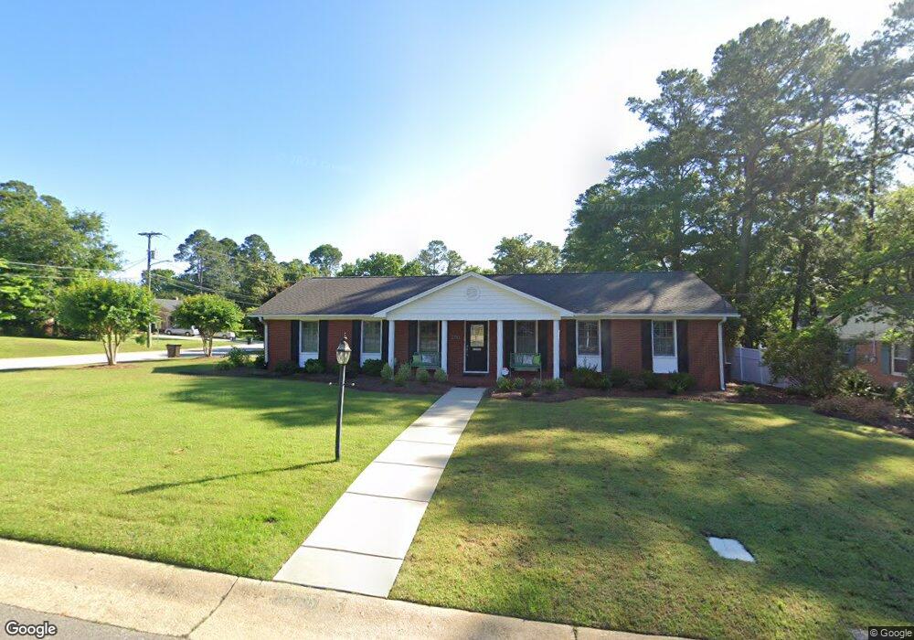 2726 Millbrook Rd, Fayetteville, NC 28303 - photo 1