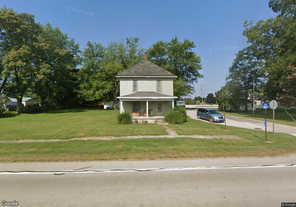 8870 S Main St, Petroleum, IN 46778 - photo 1