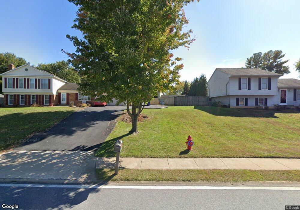 6337 Oklahoma Rd, Sykesville, MD 21784 - photo 1