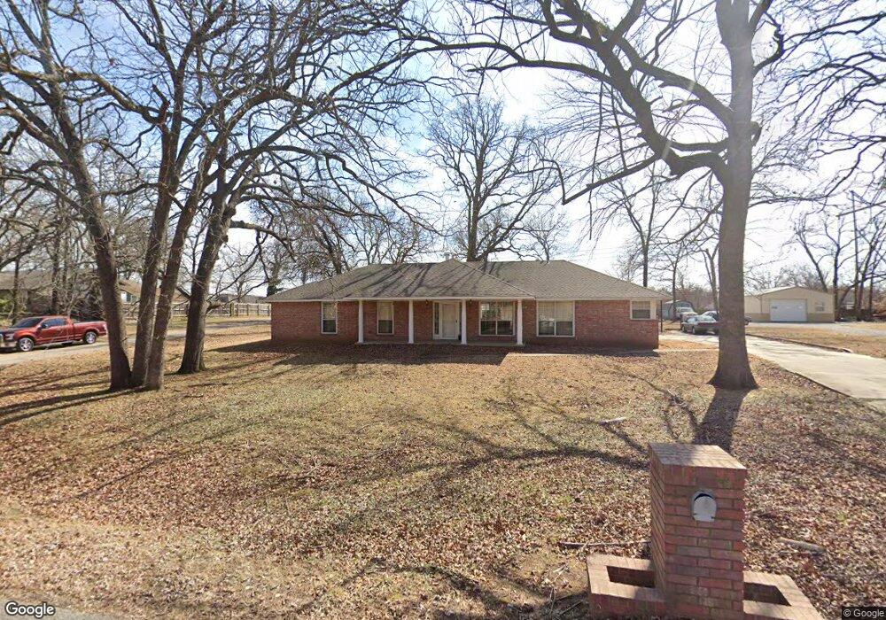 240 E 118th St S, Jenks, OK 74037 - photo 1