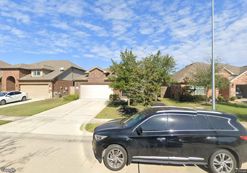 15626 Windsor Bluff Dr, Cypress, TX 77429 - photo 1