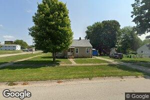505 SW 2nd Ave, Galva, IL 61434