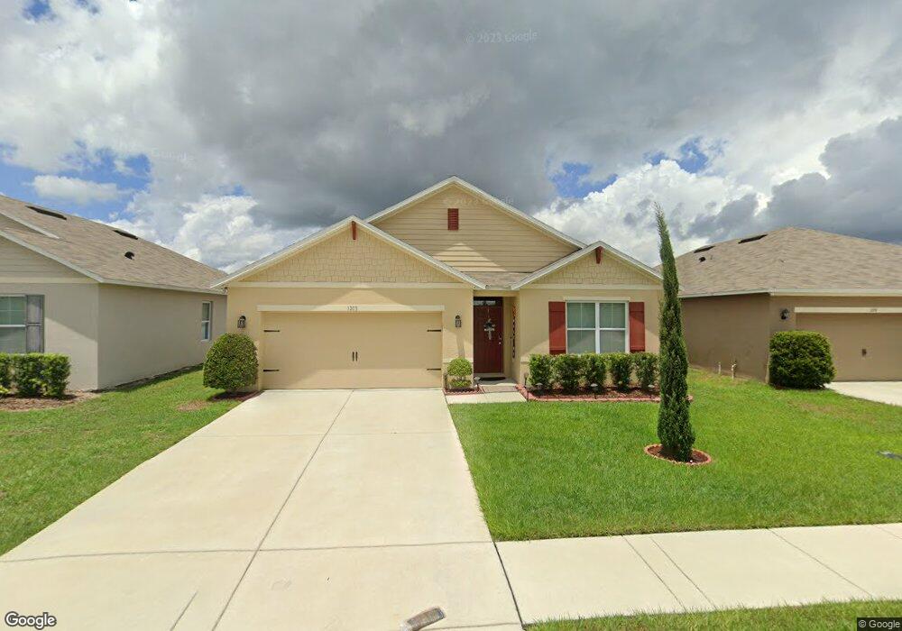 1203 Sophia Blvd, Winter Haven, FL 33881 - photo 1