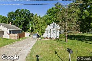 2310 S Term St, Burton, MI 48519