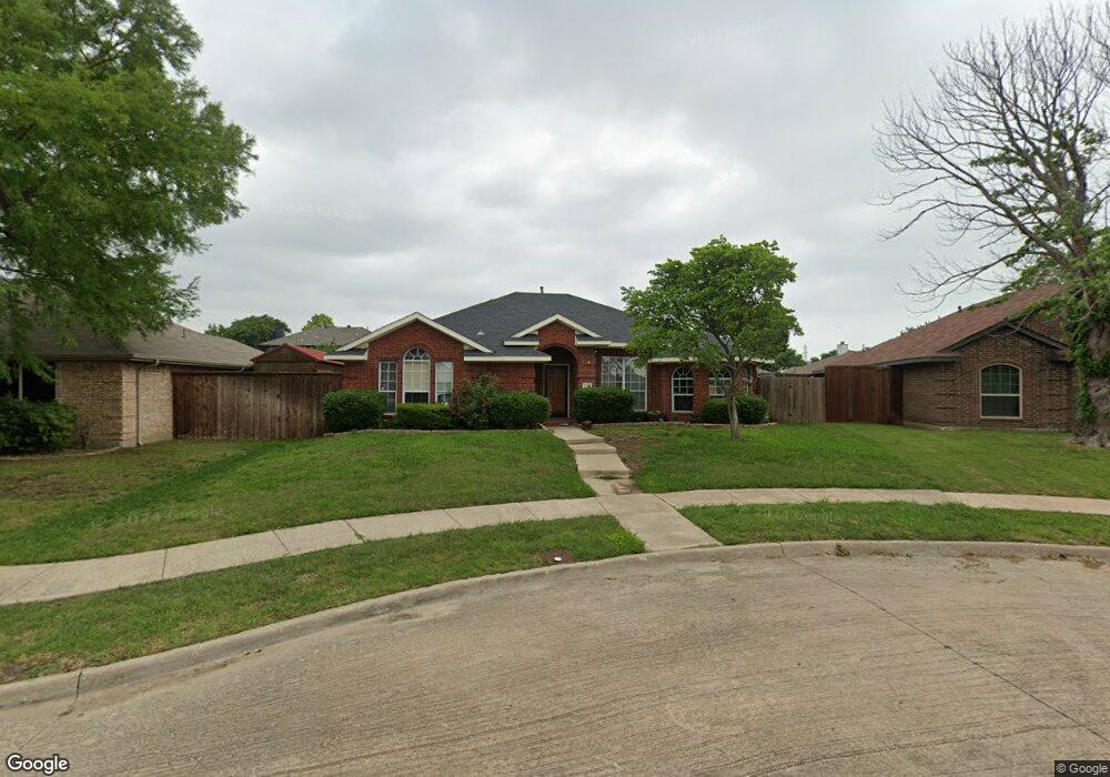 1061 Surrey Cir, Wylie, TX 75098 - photo 1