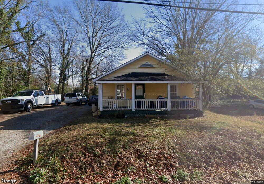 540 Jackson St, Buford, GA 30518 - photo 1