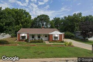 2020 Scheu Dr, Manhattan, KS 66502