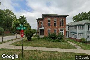 204 Tinkler St, Lafayette, IN 47901