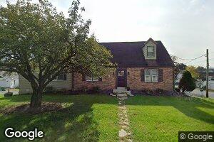 1604 E Derry Rd, Hershey, PA 17033