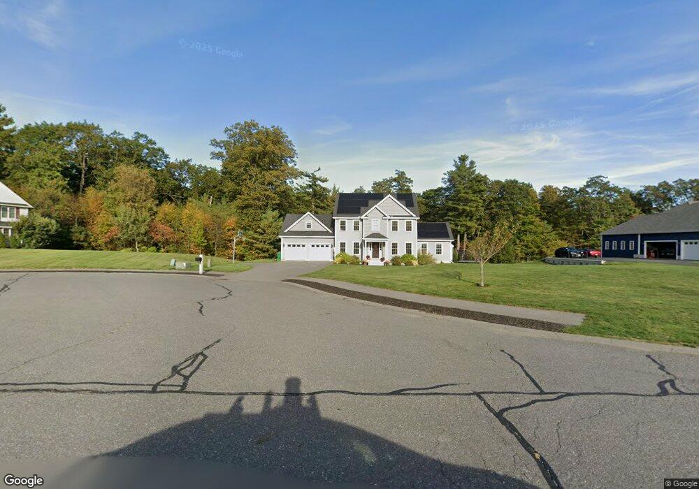 25 Rebanna Rd unit Lot 14, Westminster, MA 01473 - photo 1