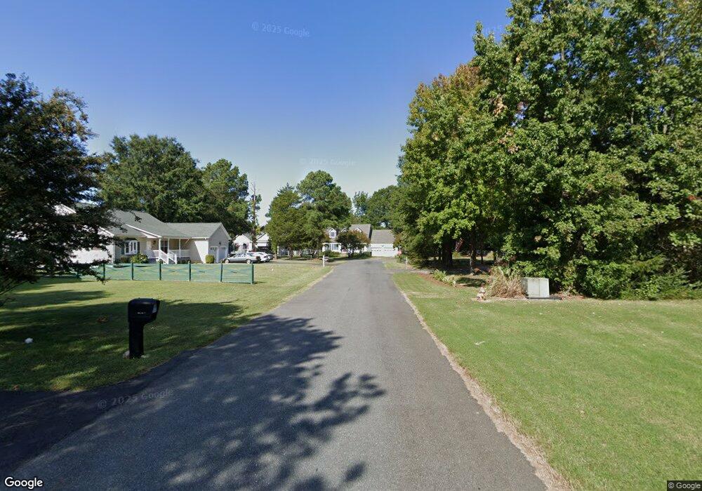 0 Potomac Ct unit 1009105138, Colonial Beach, VA 22443 - photo 1