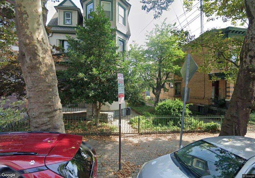 72 Booraem Ave, Jersey City, NJ 07307 - photo 1