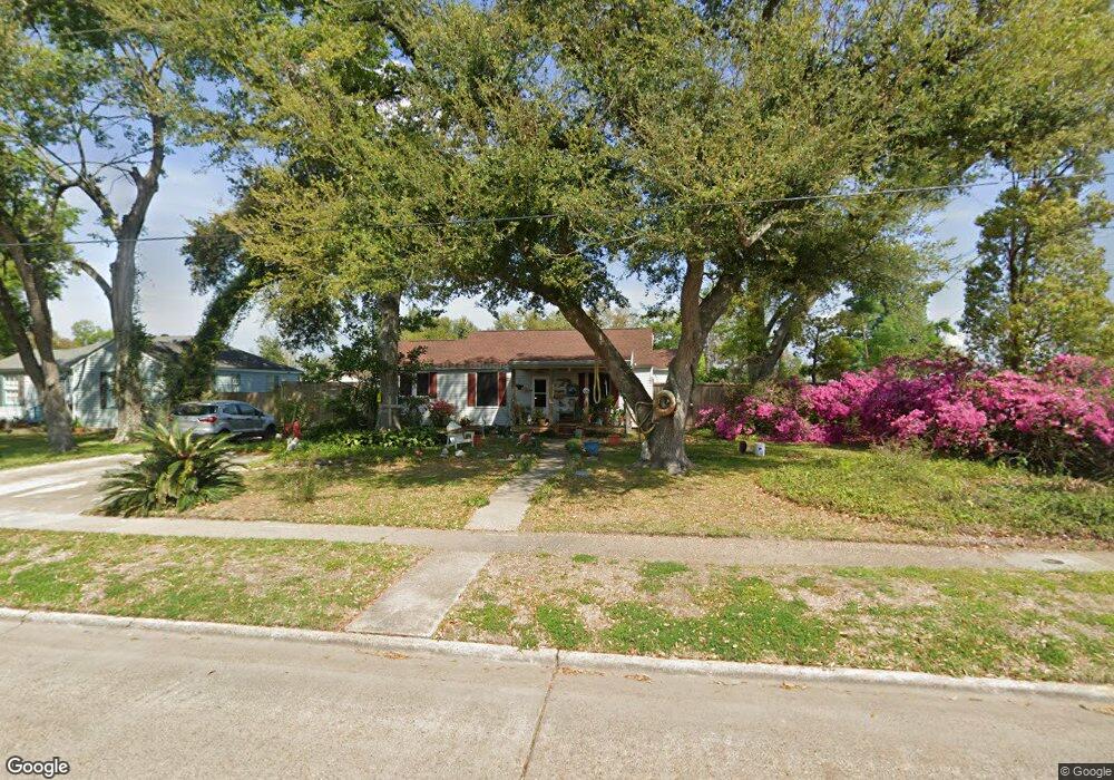 1323 Virginia St, Lake Charles, LA 70607 - photo 1