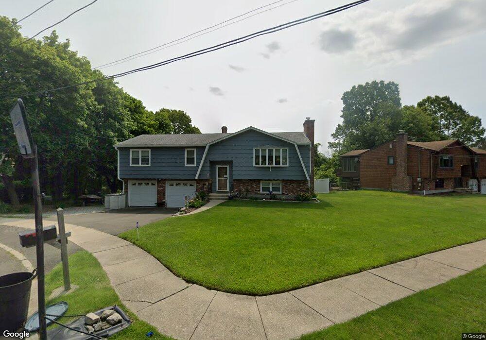 17 Riverview Terrace, West Haven, CT 06516 - photo 1