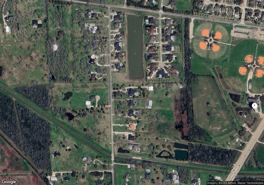 3003 Mandale Rd, Friendswood, TX 77546 - photo 1