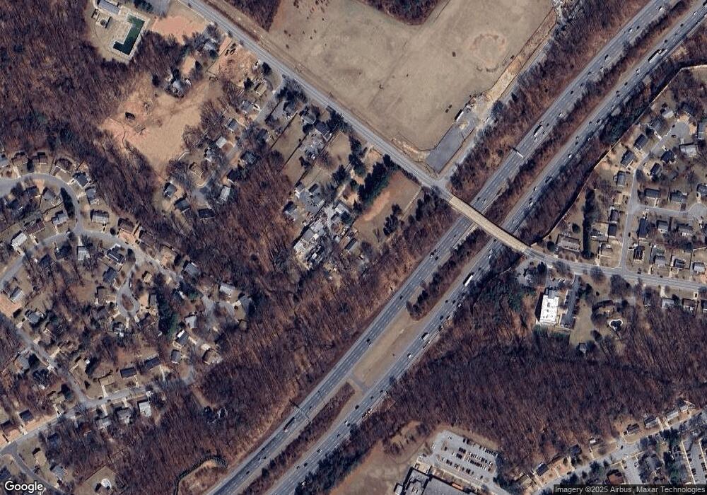 7401 Brooklyn Bridge Rd, Laurel, MD 20707 - photo 1