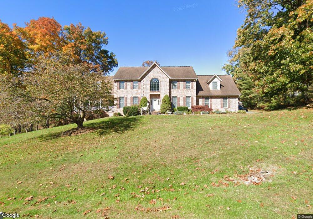 2050 Bandy Ave, Sykesville, MD 21784 - photo 1