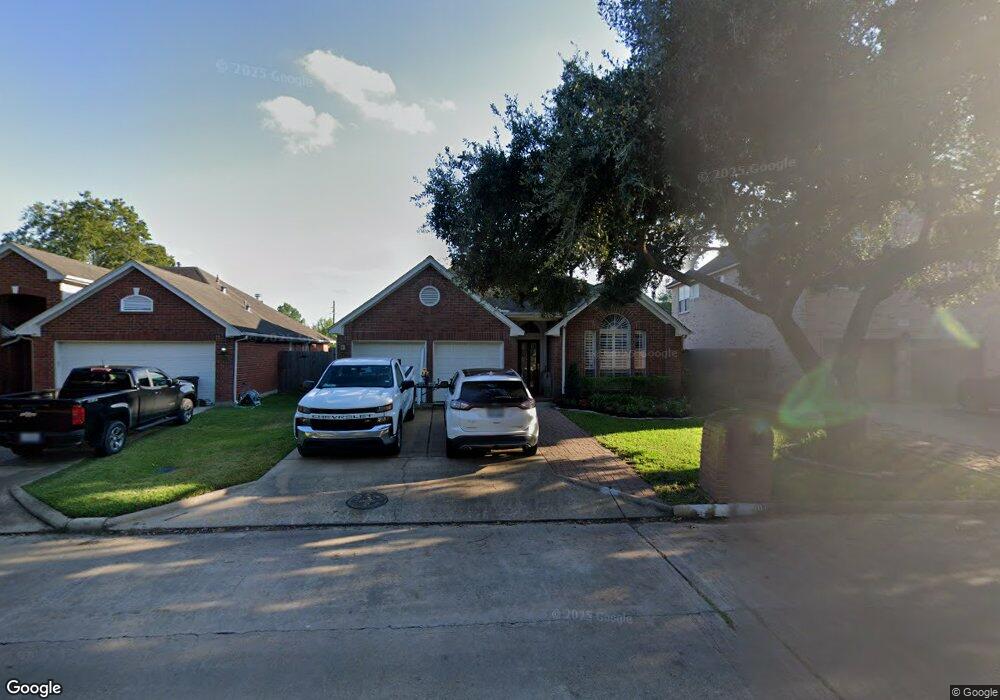 14107 Sandalfoot St, Houston, TX 77095 - photo 1