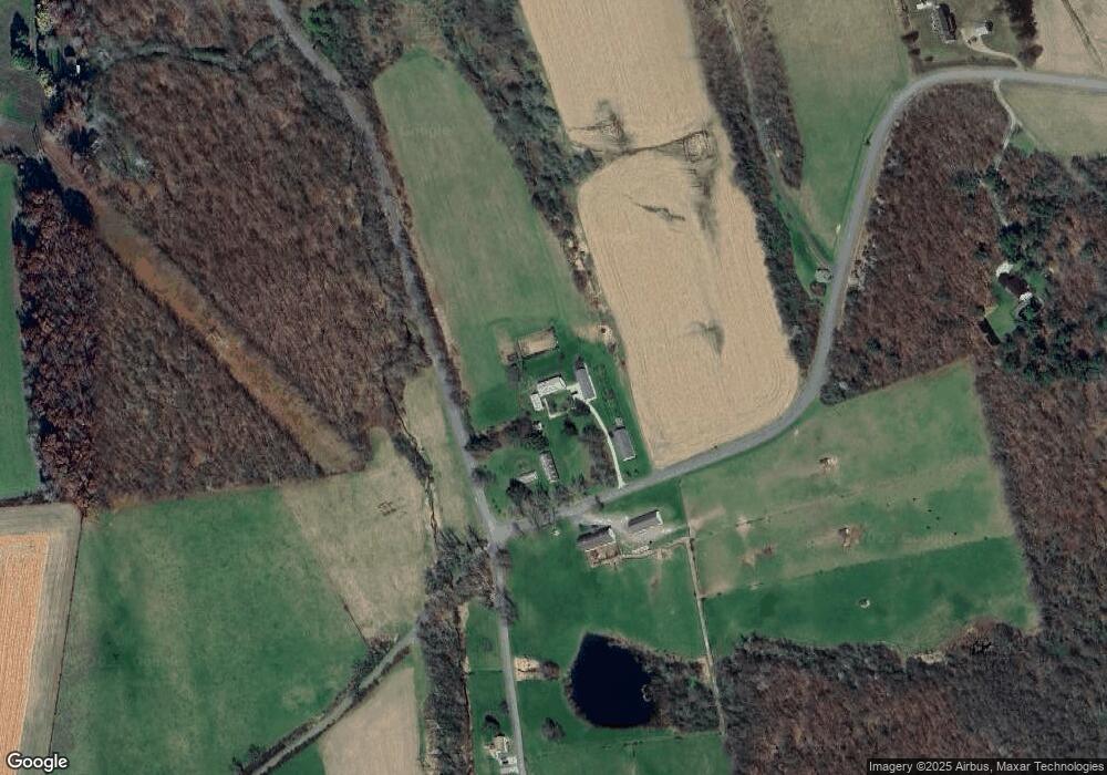 129 Morse Hill Rd, Millerton, NY 12546 - photo 1