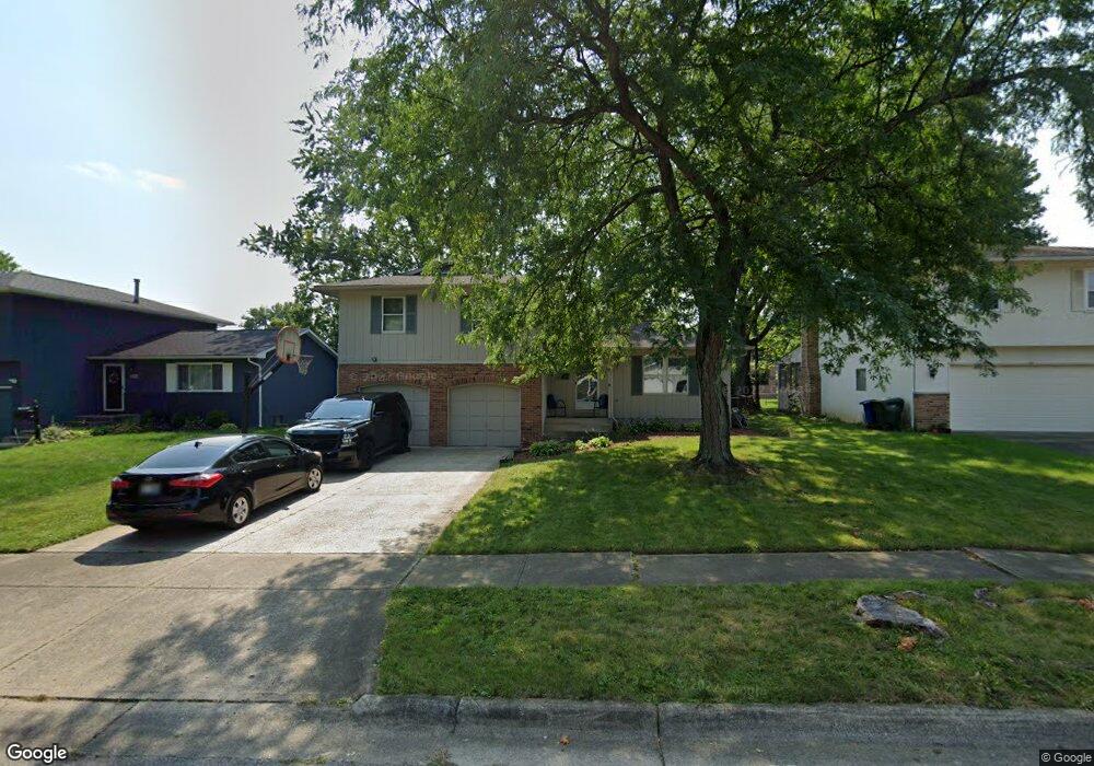 1877 Walden Dr, Columbus, OH 43229 - photo 1