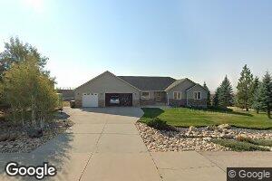 3601 Overdale Dr, Gillette, WY 82718