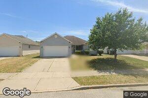 732 Roland Ct, South Bend, IN 46601