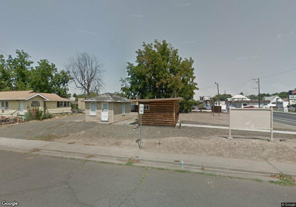 1715 SW Emigrant Ave, Pendleton, OR 97801 - photo 1