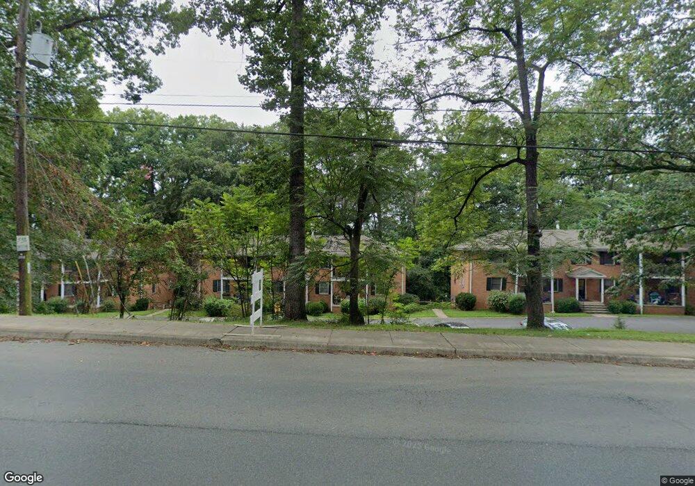 1225 Park St unit B2, Charlottesville, VA 22901 - photo 1