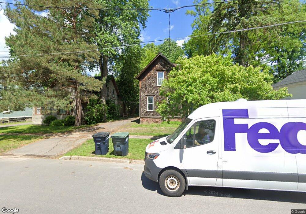 8 Bay St, Potsdam, NY 13676 - photo 1