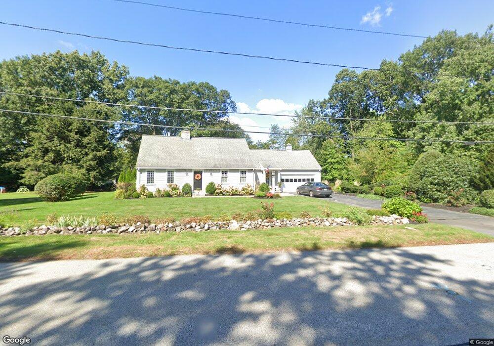 21 Strawberry Hill Rd, Andover, MA 01810 - photo 1