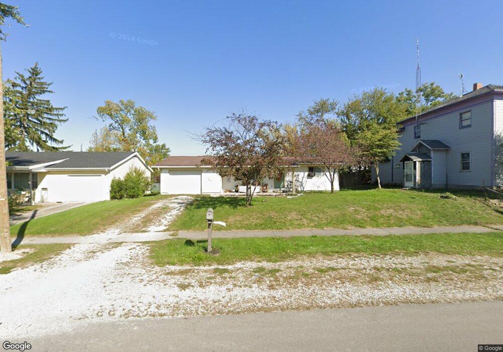 228 E Race St, Portland, IN 47371 - photo 1