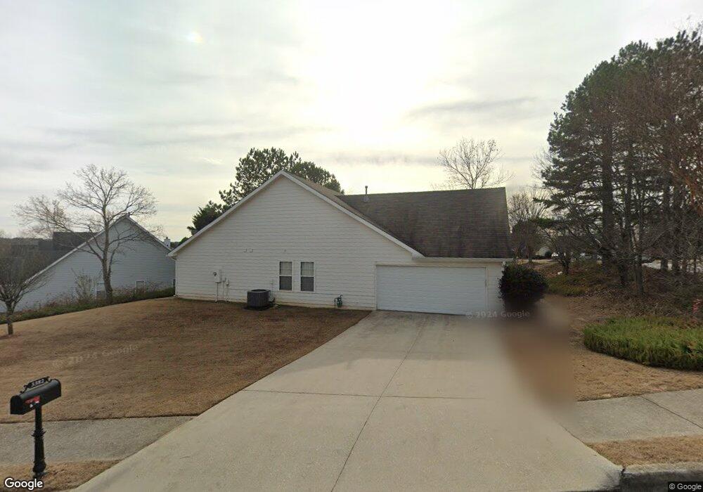 3382 Newkirk Way unit 1, Suwanee, GA 30024 - photo 1