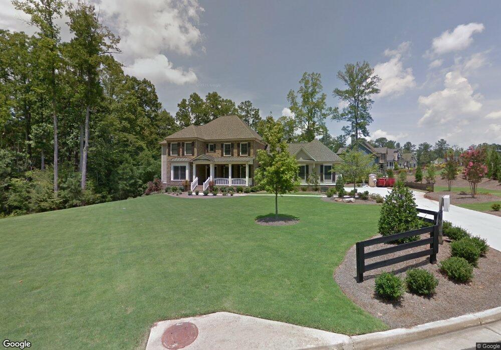 13424 Hipworth Rd unit 12, Alpharetta, GA 30004 - photo 1