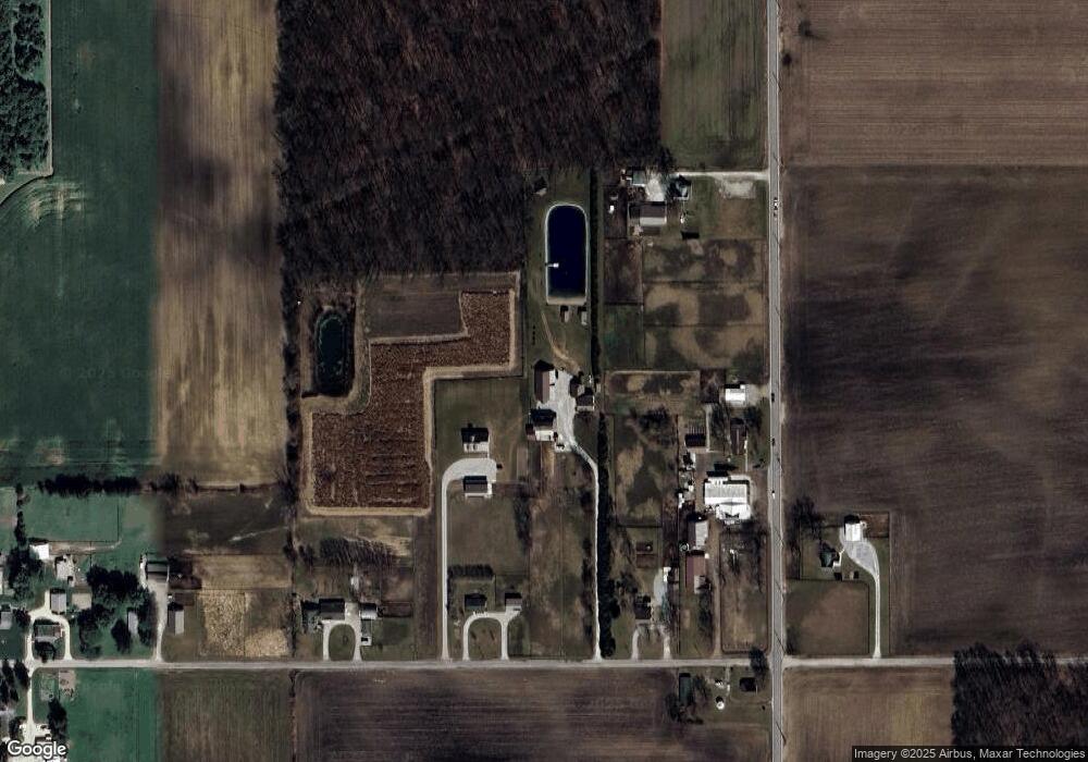 8094 W 1050 N, Nappanee, IN 46550 - photo 1