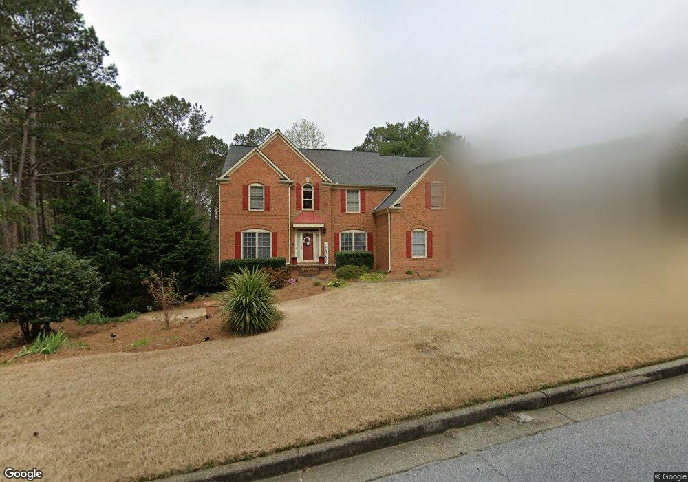 2220 Linstone Ln, Grayson, GA 30017 - photo 1