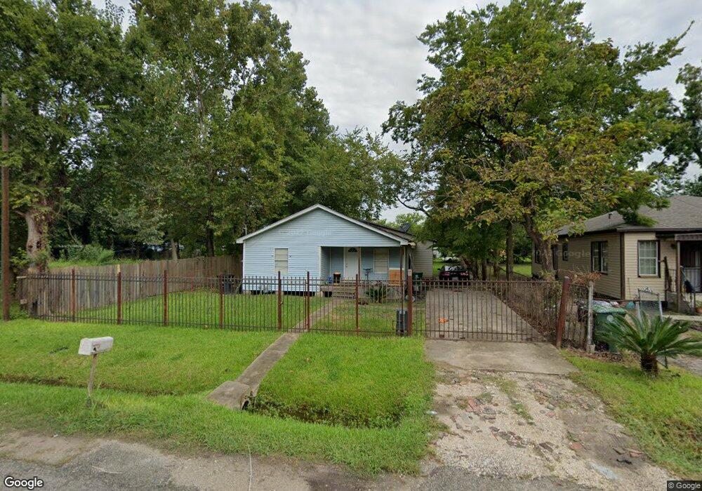 4101 Dorchester St, Houston, TX 77016 - photo 1