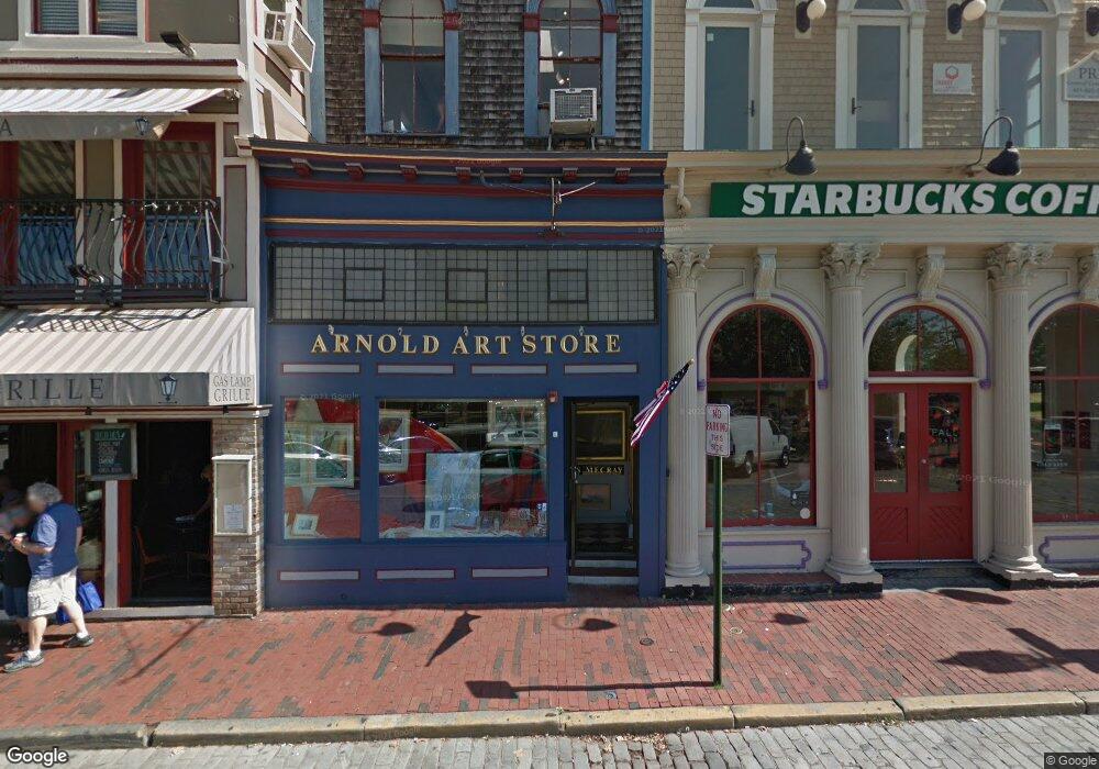 210 Thames St, Newport, RI 02840 - photo 1