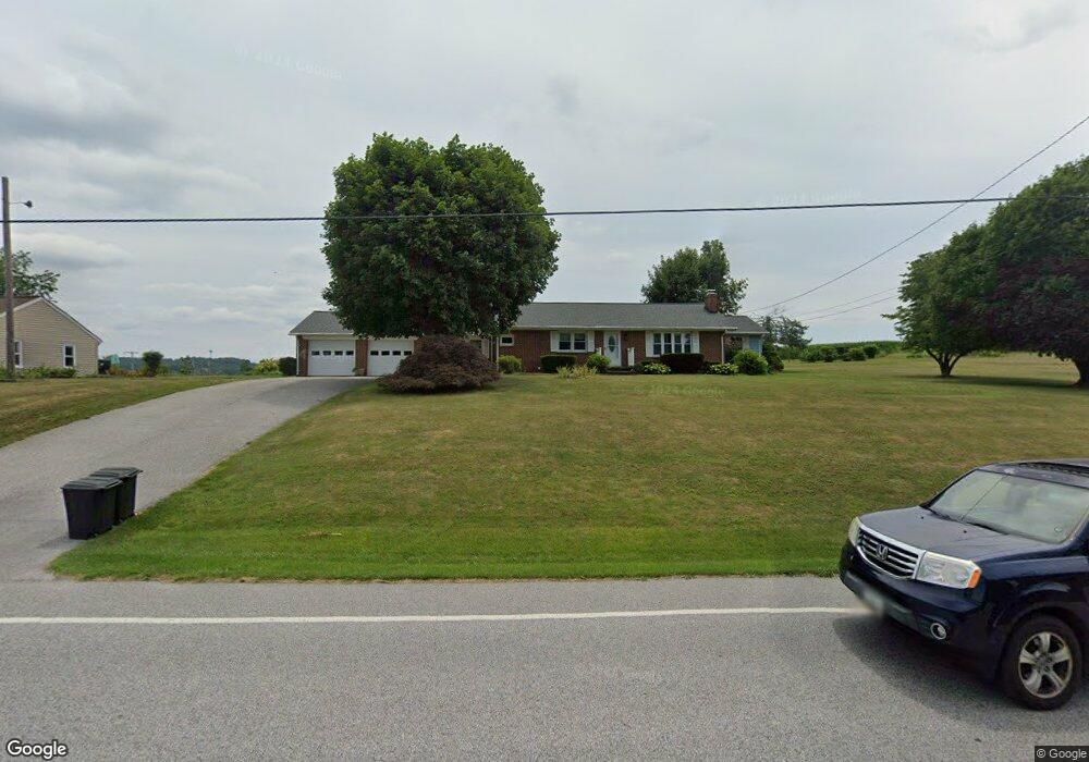 2307 Bachman Valley Rd, Manchester, MD 21102 - photo 1