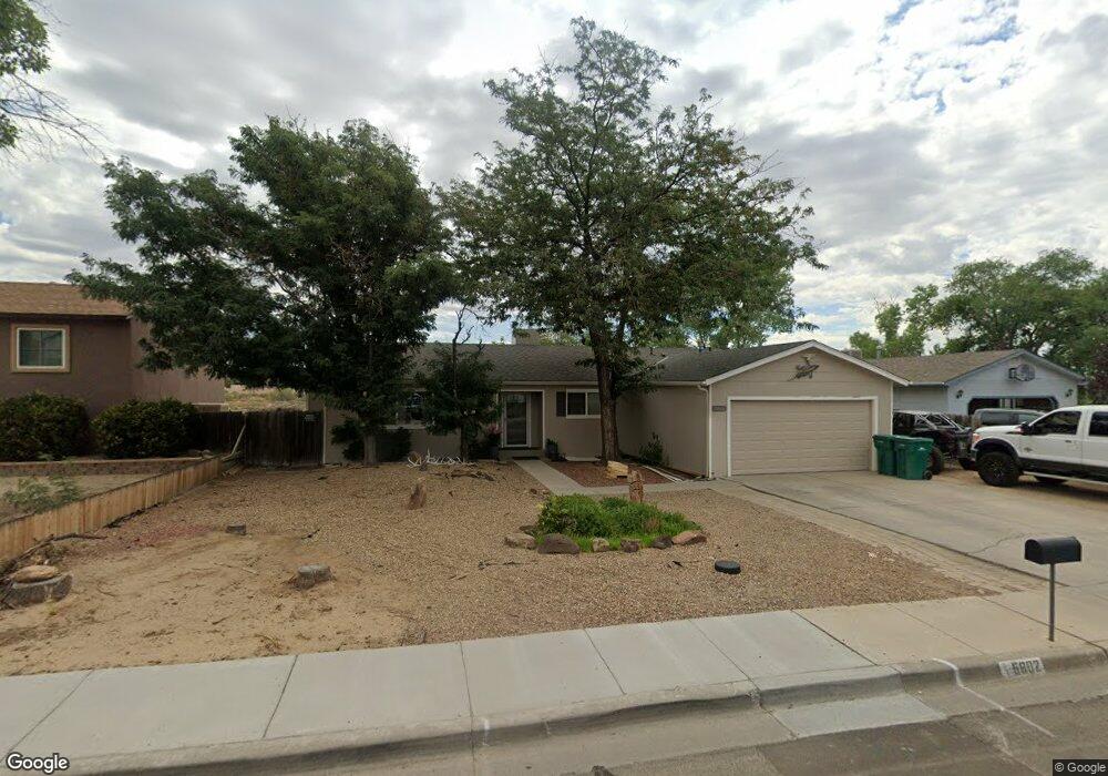 5802 Hogan Ave, Farmington, NM 87402 - photo 1