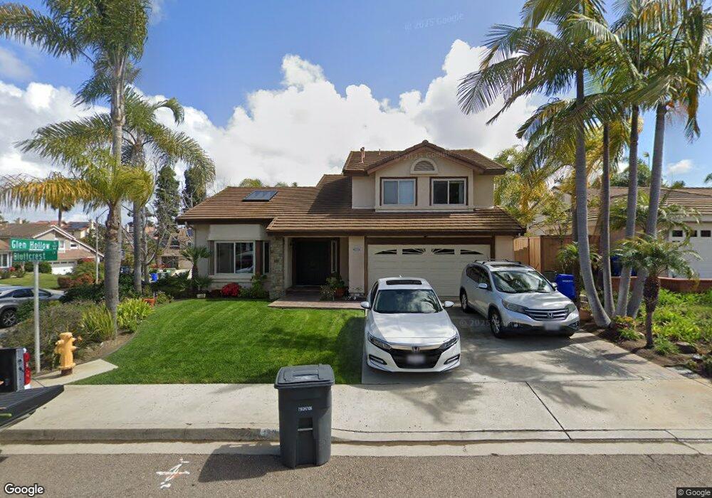 830 Bluffcrest Ln, Encinitas, CA 92024 - photo 1